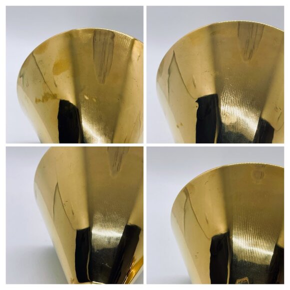 Vintage Royal Winton Golden Age Porcelain MCM Candy Dish Apothecary with Lid - Picture 7 of 13